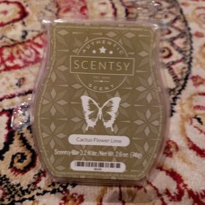 Scentsy